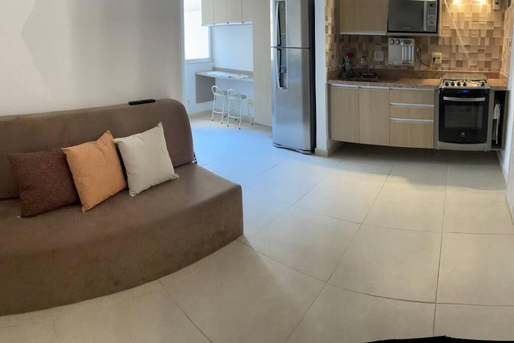 Em Copacabana Ponto Apartamento Río de Janeiro
