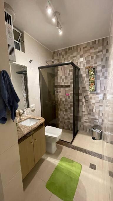 Apartamento Em Copacabana Ponto Río de Janeiro
