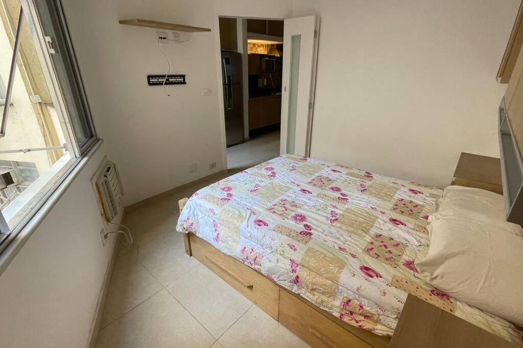 Em Copacabana Ponto Apartamento Río de Janeiro