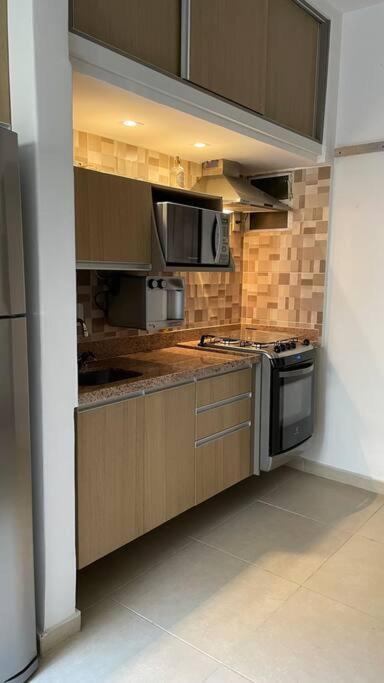 Em Copacabana Ponto Apartment