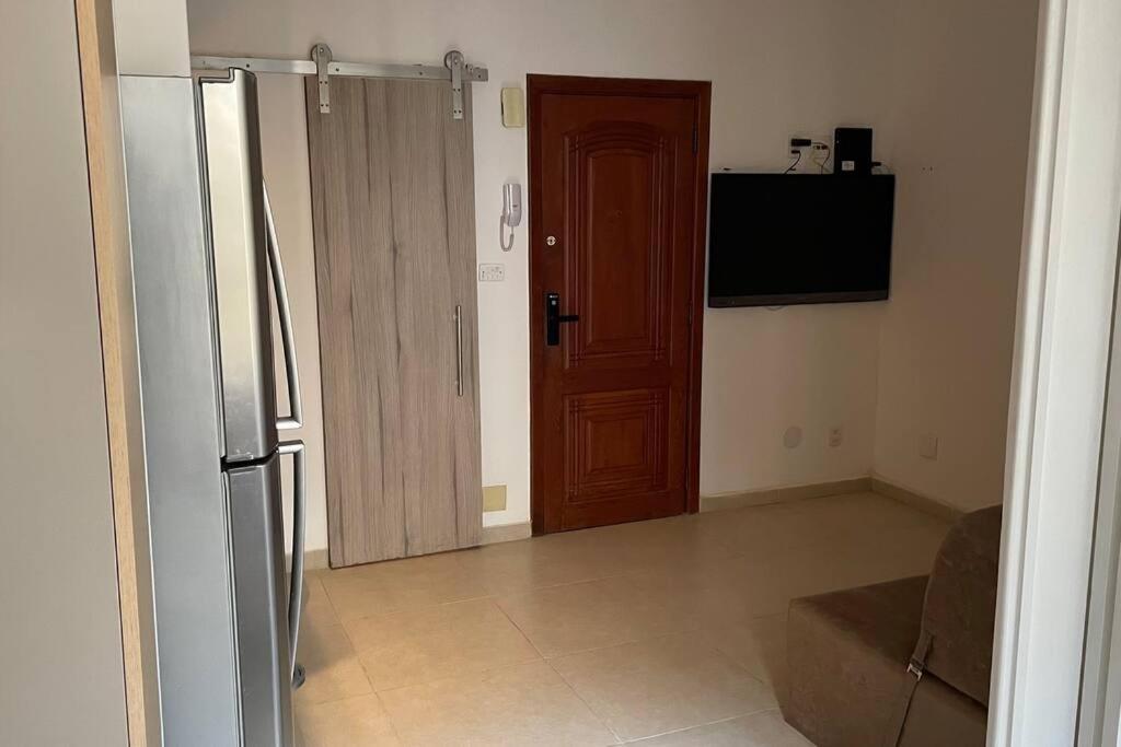 Em Copacabana Ponto Apartment *